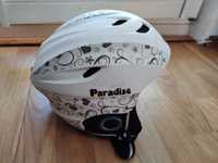 Kask narciarski XS