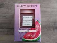 Glow Recipe - Watermelon Glow AHA Night Treatment 25ml