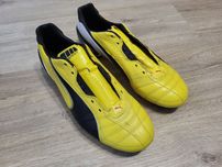 Продам бутси Puma spirit