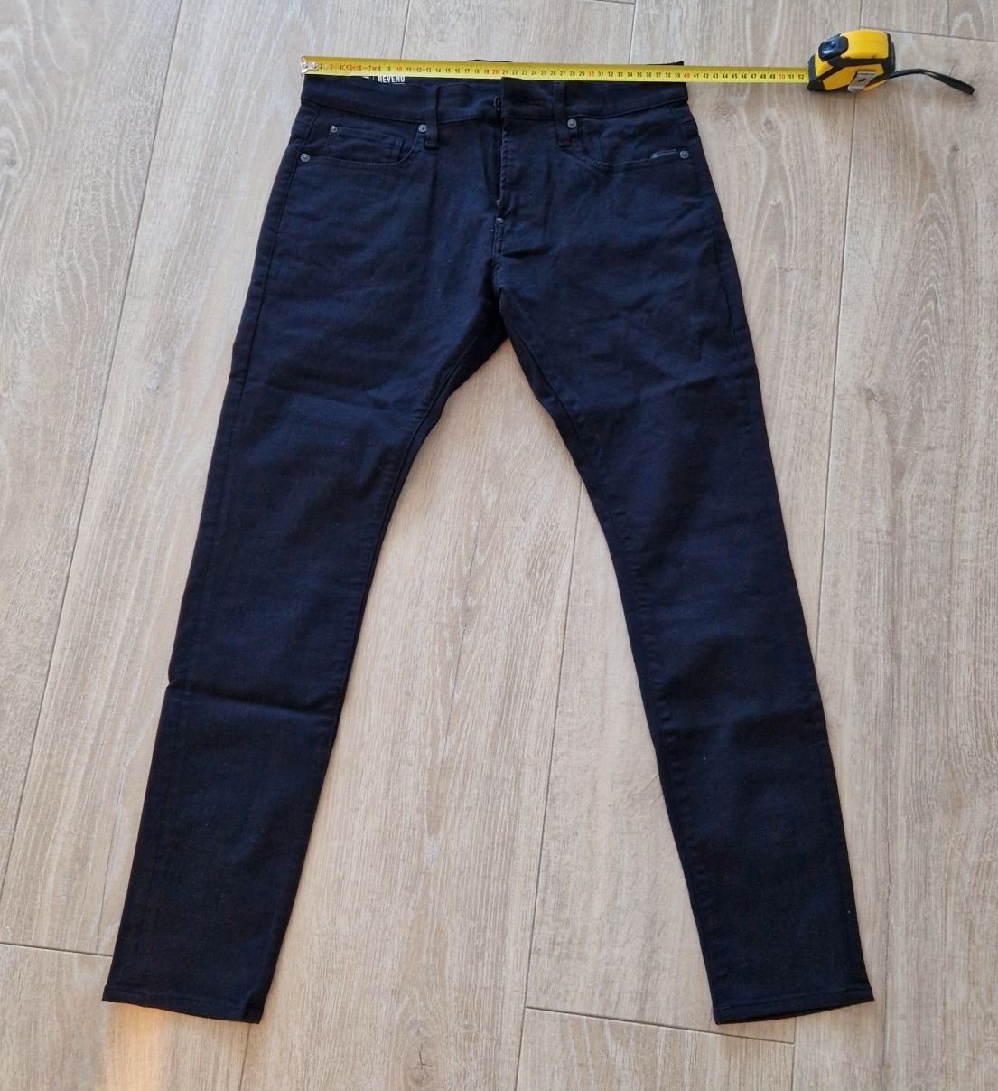 G-star RAW, spodnie W31/L30