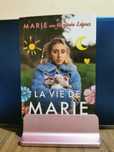 La vie de Marie em Livro