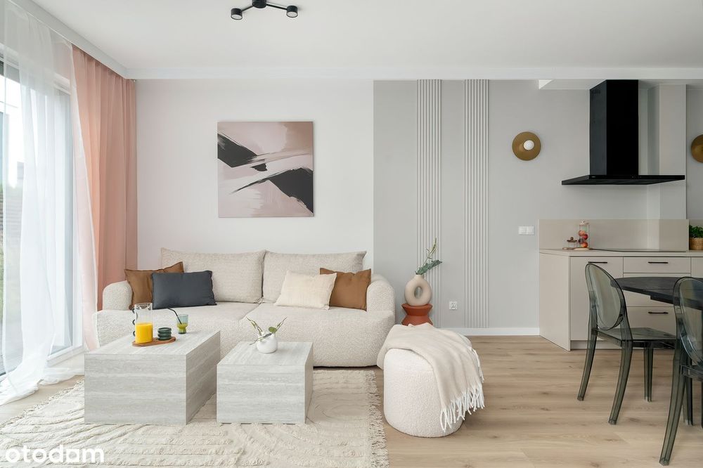 Sprzedam bezpośrednio, brak PCC, nowy budynek, rękojmia, pod klucz