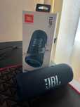 JBL Flip 6, ótimo estado