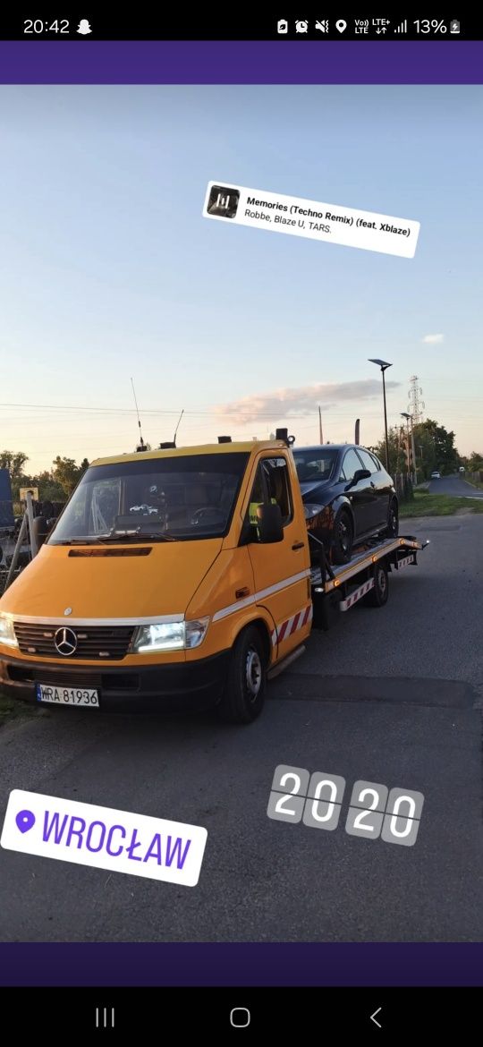 AUTOLAWETA – TRANSPORT SAMOCHODÓW 24/7 

Szybko, bezpiecznie i w