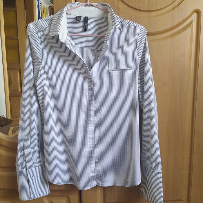 Сорочка жіноча класична