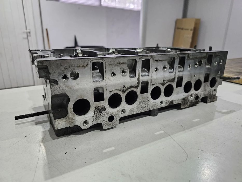 Colaça 2.0 TDI - 03G 103 308 C / 03G103308C - Audi / Seat / Skoda / Volkswagen / Mitsubishi