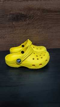 Детские кроксы крокси Crocs Classic Clog