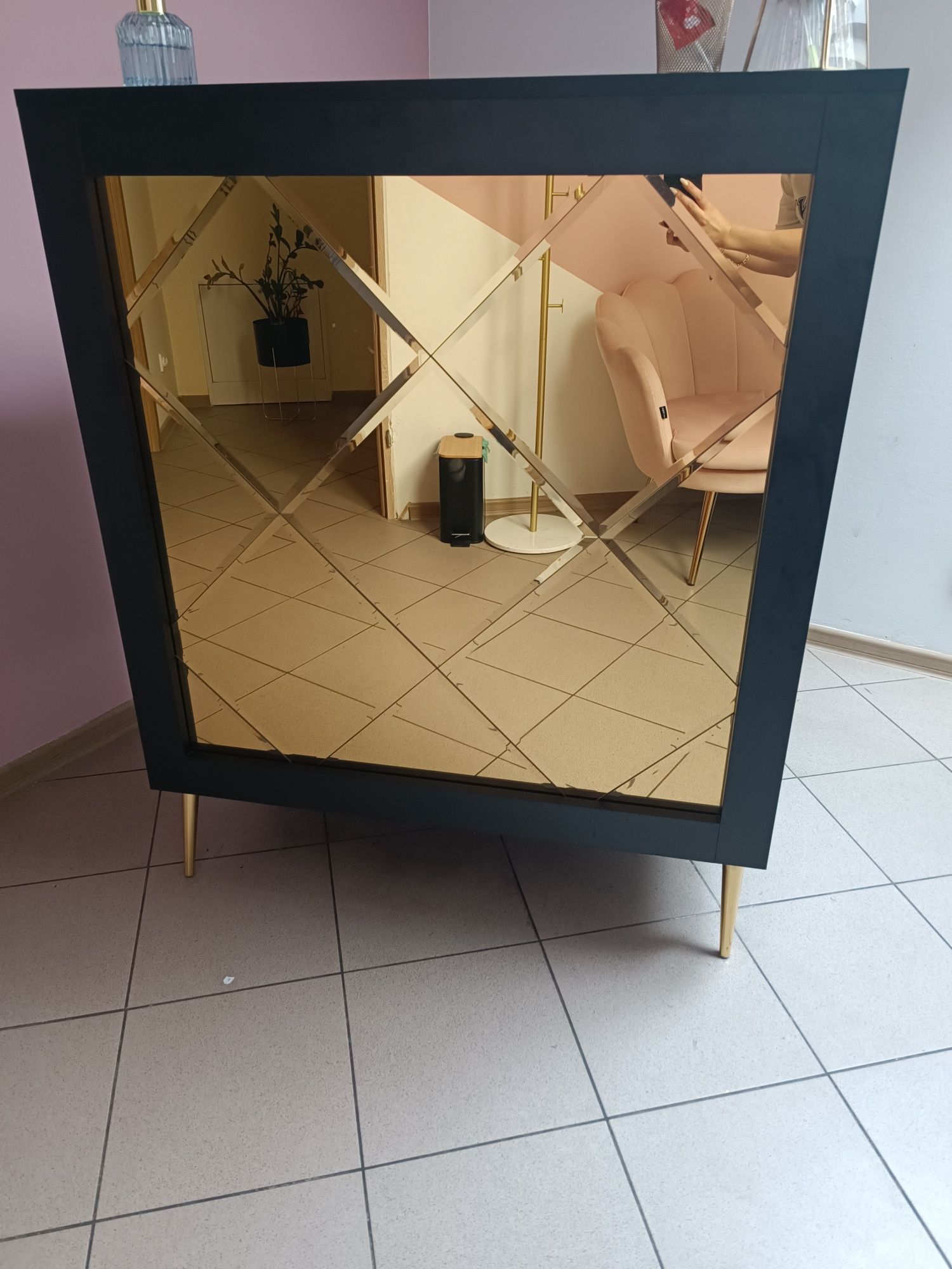 Lada Biurko Recepcja do salonu