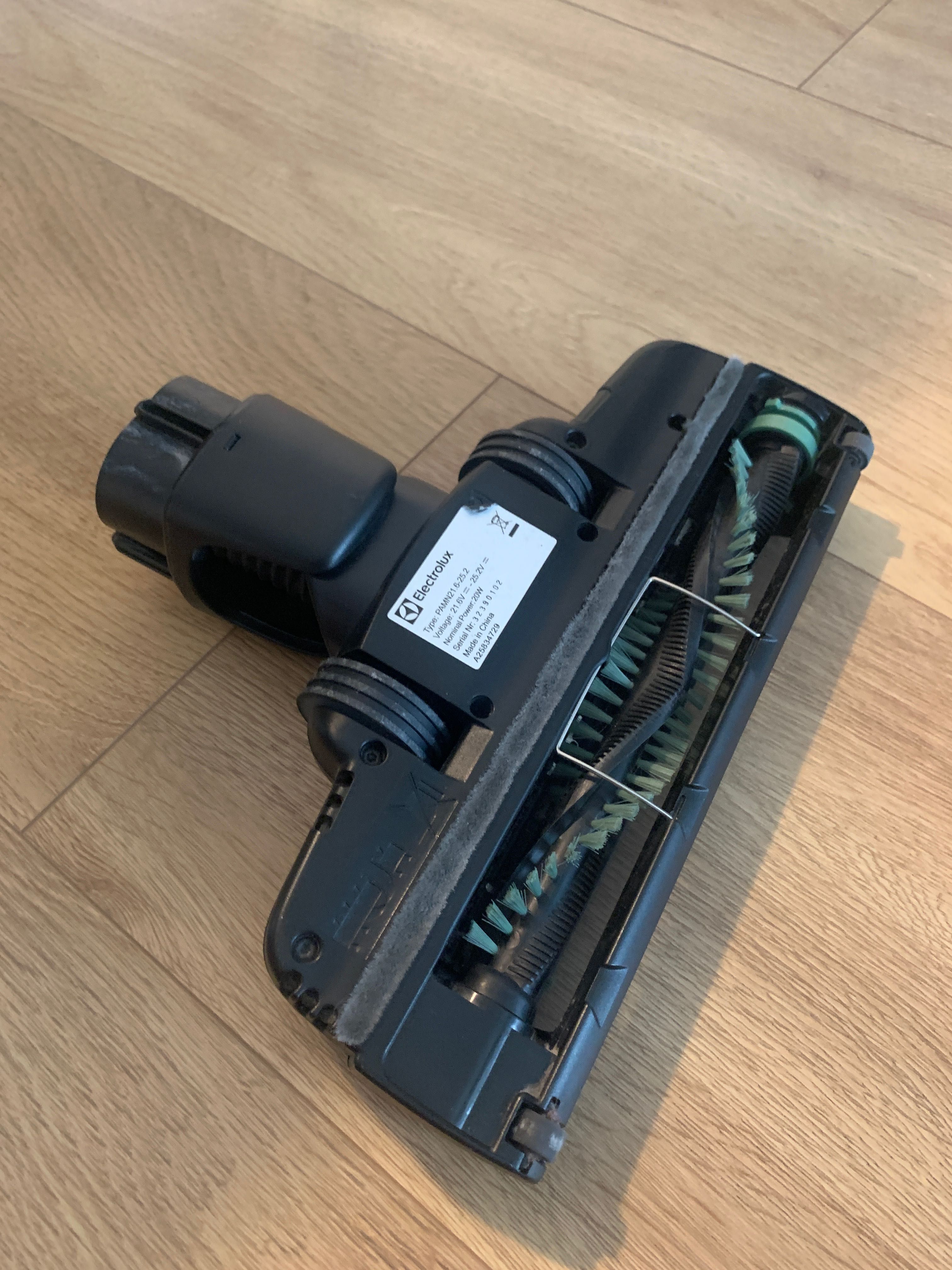 Elektroszczotka do odkurzacza Electrolux Pure Q9