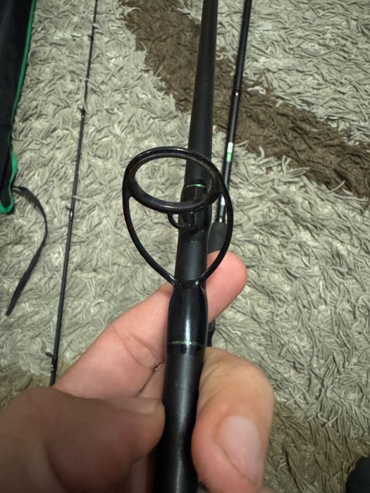 Фидер флагман Armadale basic 3.9m 150g