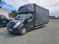 Renault master  salon pl, renault master, 485x220x230