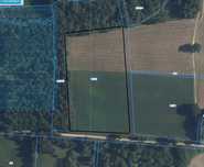 Działka na sprzedaż 2,65 ha