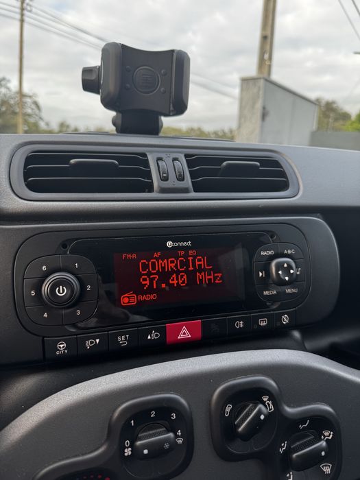 Fiat Panda 1.0 Hybrid City Life