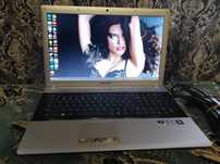 Samsung RV720, екран-17.3 i5,8/500,nVIDIA GeForce GT 520M-1 ГБ