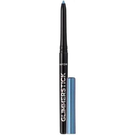 Avon glimmer eyeliner Diamentowa Konturówka Do Oczu m