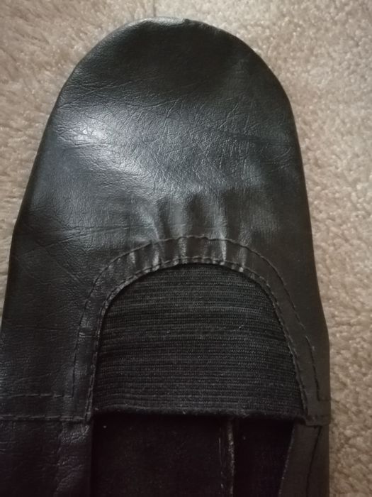 Чешки. Довжина стельки 18,5 .