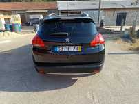Peugeot 2008 alure