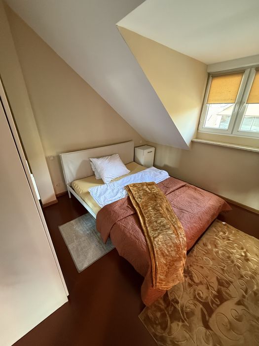 Mieszkanie w Klobucku 2 pokoje