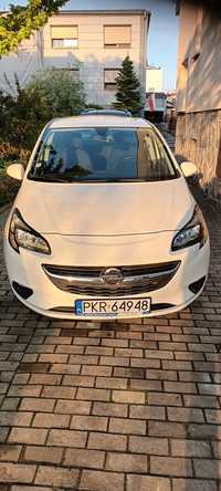 Opel Corsa Opel Corsa E 1.4 T