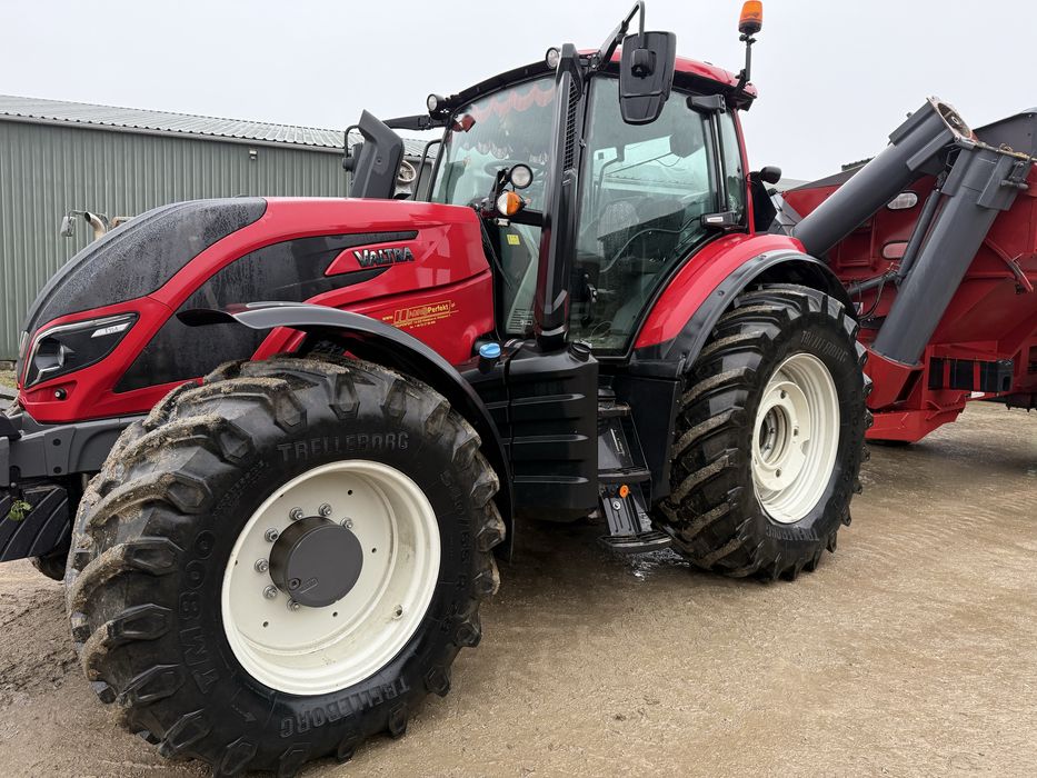 Valtra T154 ACTIV