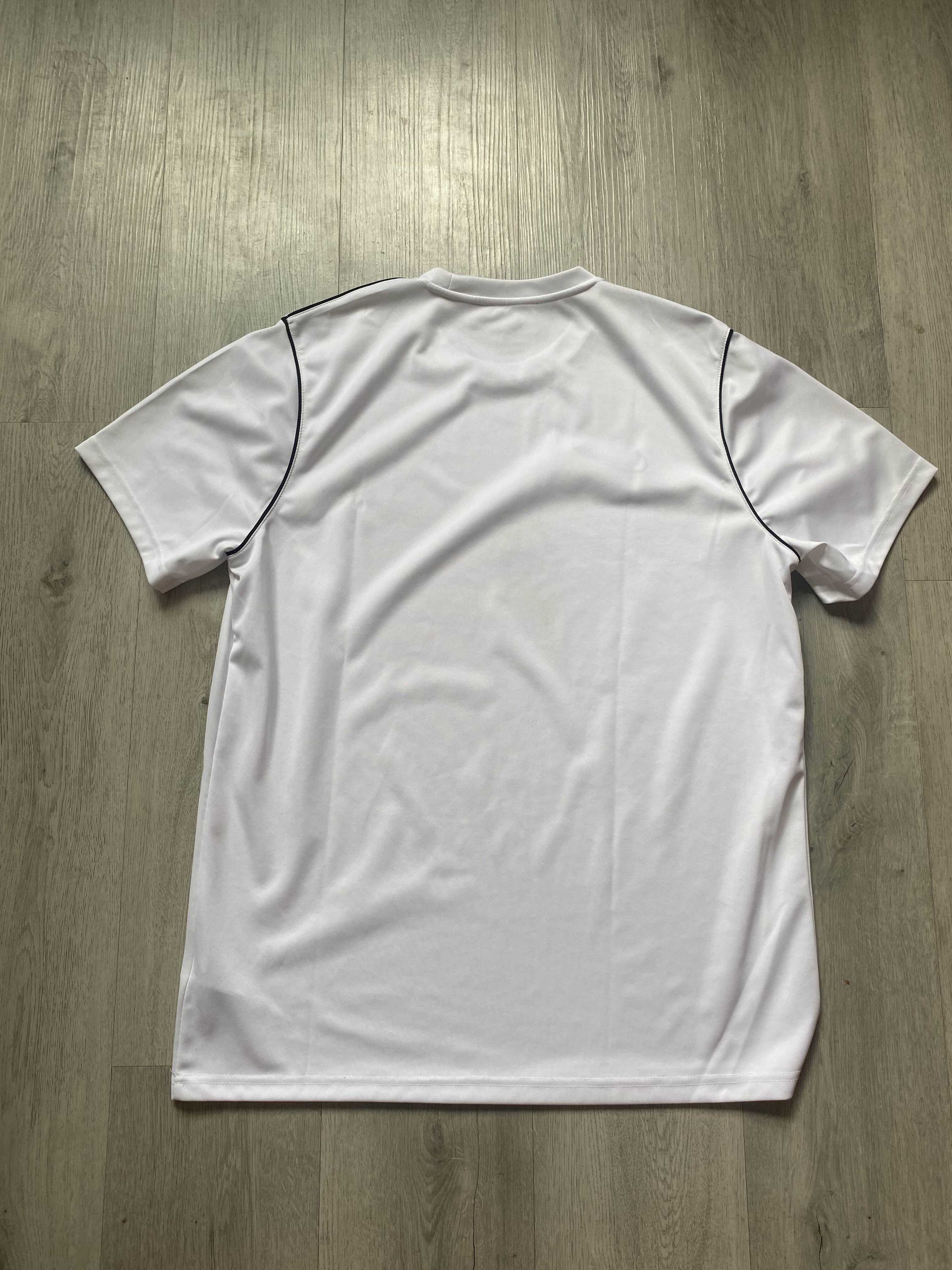 Koszulka Sportowa Nike Dri-Fit