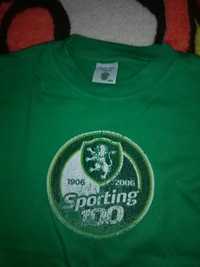 T-shirt Sporting Original