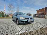 Mitsubishi Lancer 1.6 benzyna 2006r