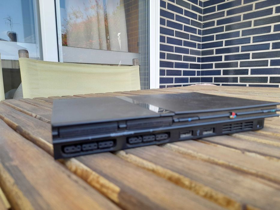 Sony PlayStation PS2 Slim