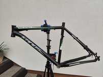 Rama aluminiowa pod koła 26 27,5 Kands