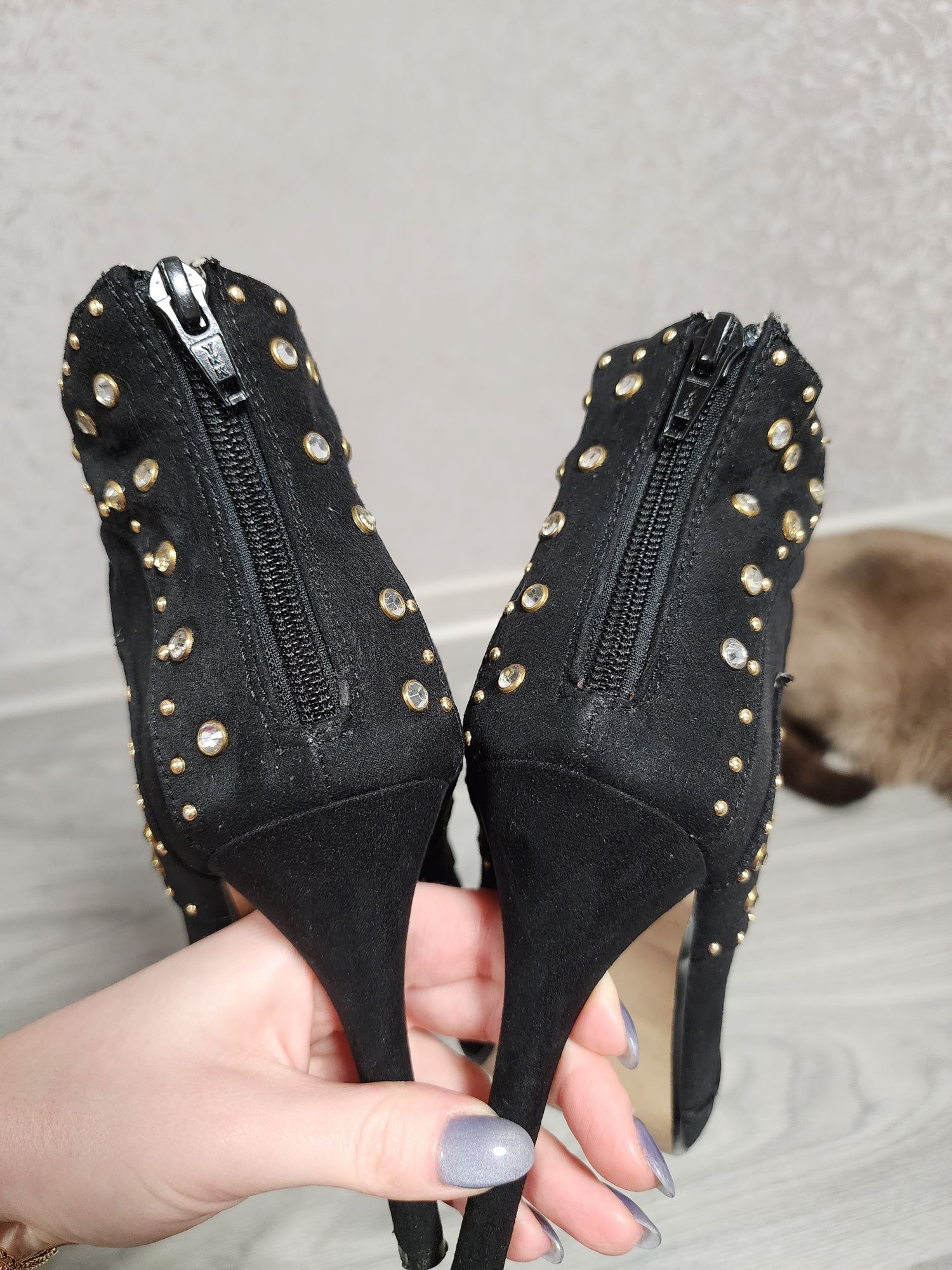 Туфли хилсы / high heels / хілси для танців