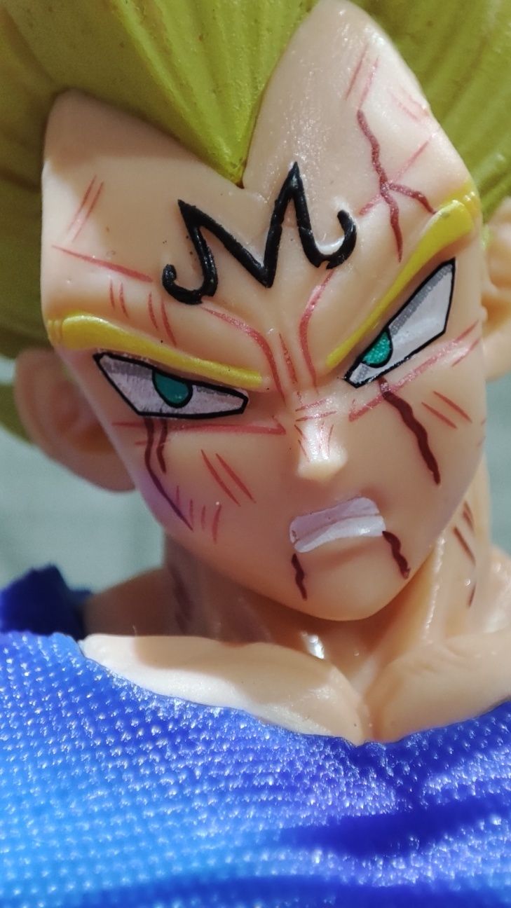 Dragon Ball - Majin Vegeta 20cm