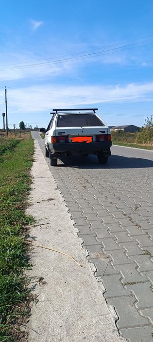 Продається ВАЗ 21093