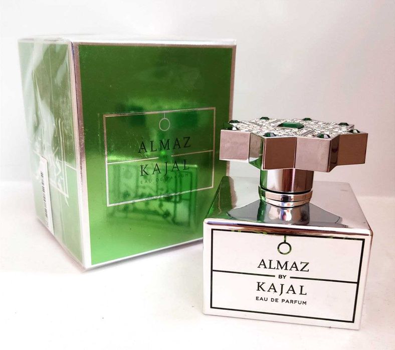 Kajal Almaz 100 m (Original Pack) Каял Алмаз Каджал