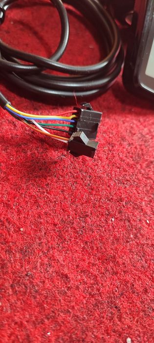 Sterownik 36v, 48v, 60v 1500w