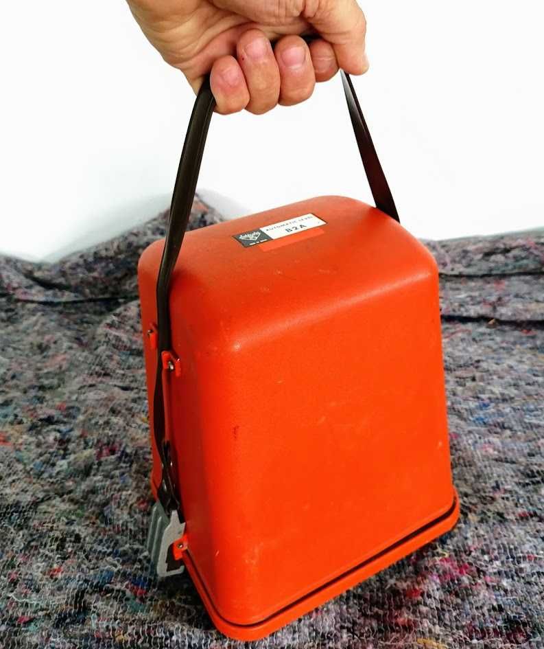 Nível automático vintage Leica Sokkisha B2A topografia colecionador