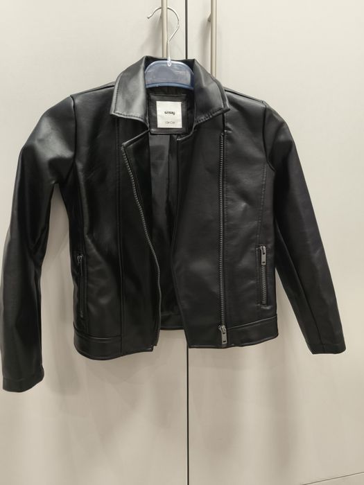 Косуха для дівчинки, 134 р