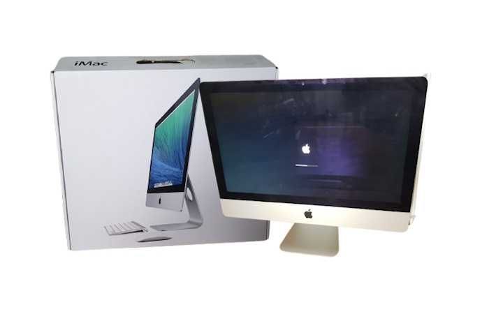 Моноблок Apple iMac 21.5 / i5 / 8GB / 500GB / Стан відмінний