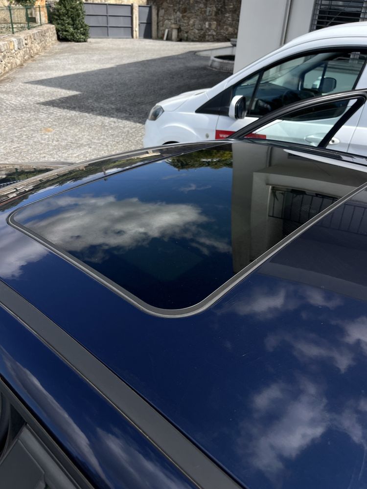 BMW e46 320d 2.0