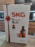 Wyciskarka wolnoobrotowa do soków SKG big calibre 2088 slow juicer