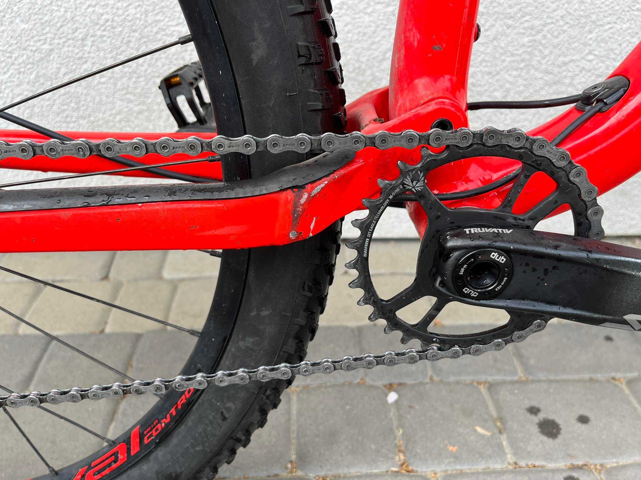 Rower Specialized Epic Comp EVO 2019
