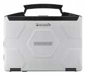 Pancerny Laptop Panasonic CF-54 i5-5300u 16GB 256SSD do Warsztatu