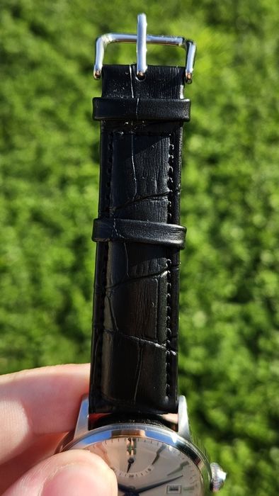 Orient Star SAF02003W, Biała Tarcza, Automatyczny, Open Casback