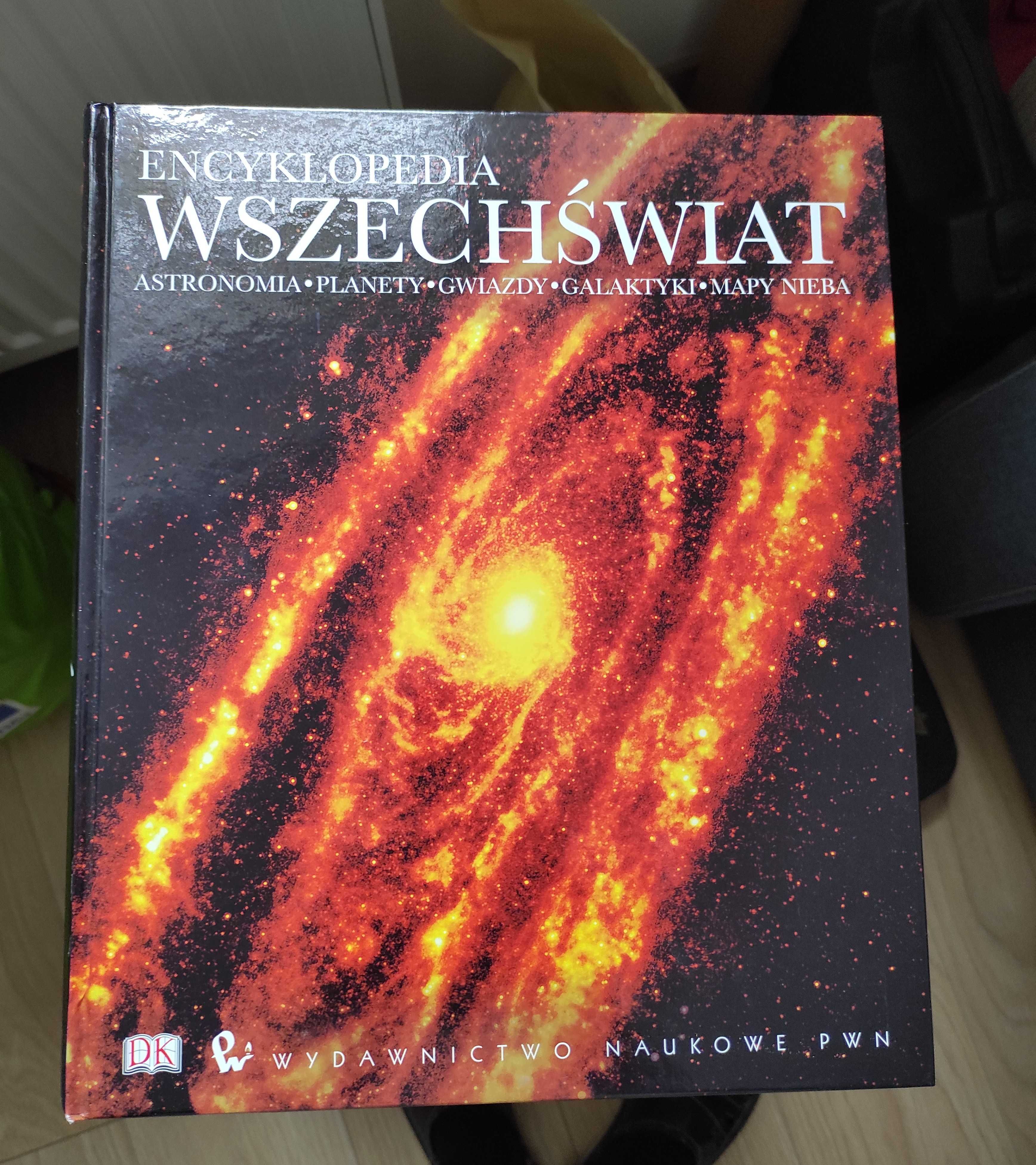 Encyklopedia Wszechświat
