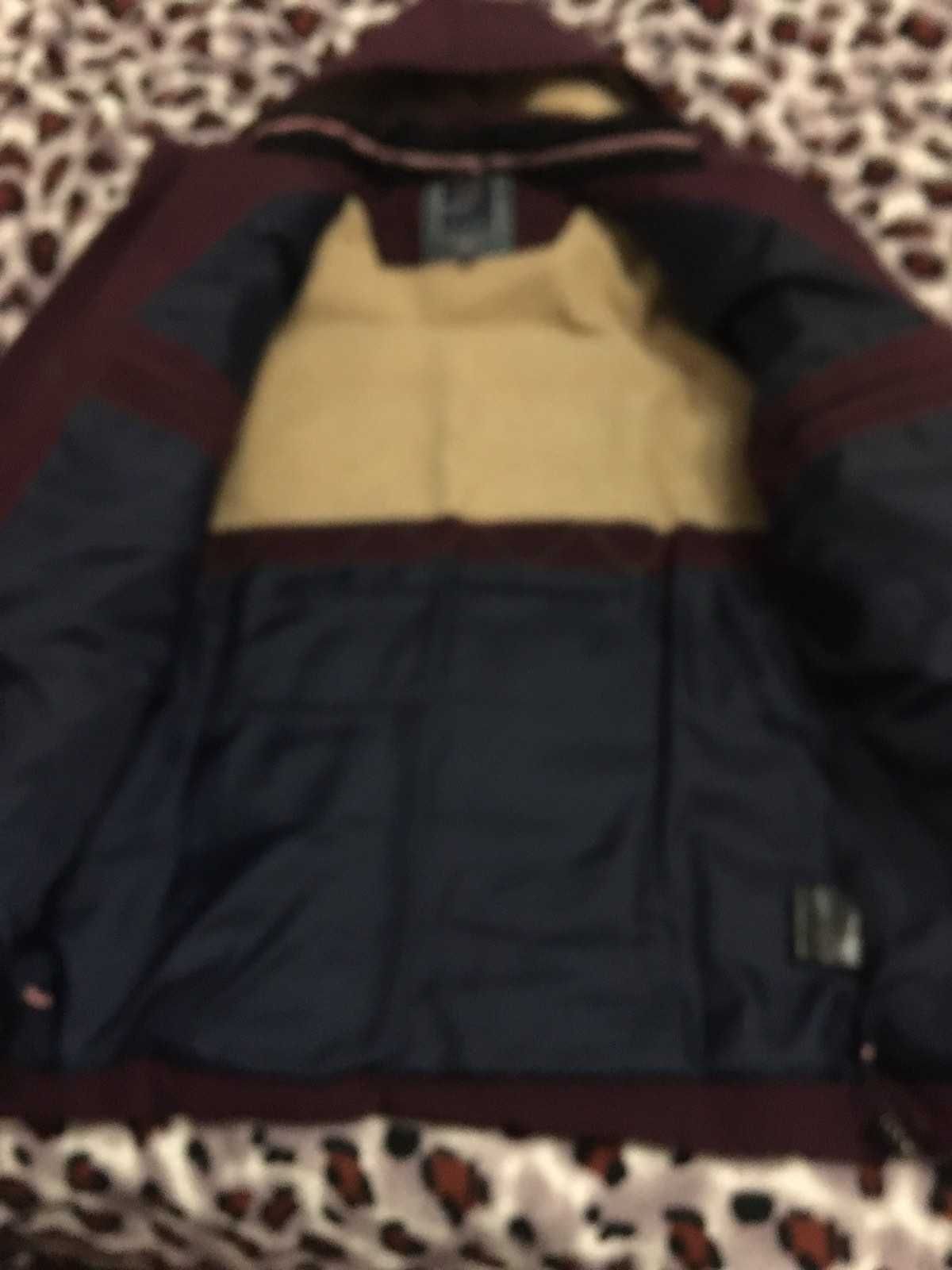 Куртка чоловіча р 48-50 зима