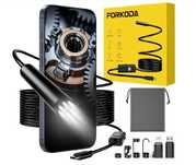 Kamera inspekcyjna endoskop USB 1920P HD 5m IP67 Android iOS akcesoria