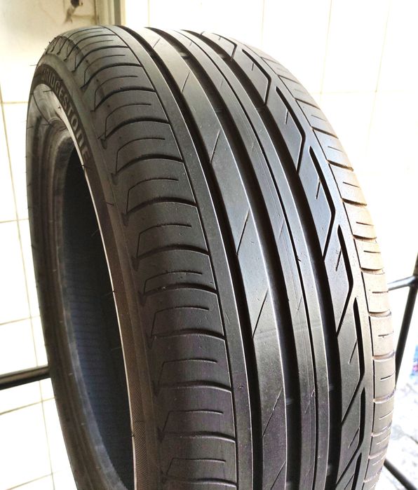 1x 225/55R17 Bridgestone Turanza T001 RunFlat 97W 5,26mm