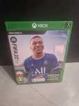 Fifa 22 xbox series x