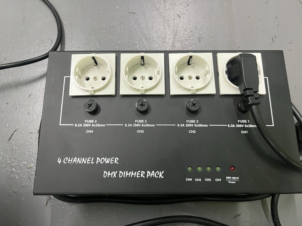 Iluminação de Palco. !OPORTUNIDADE!