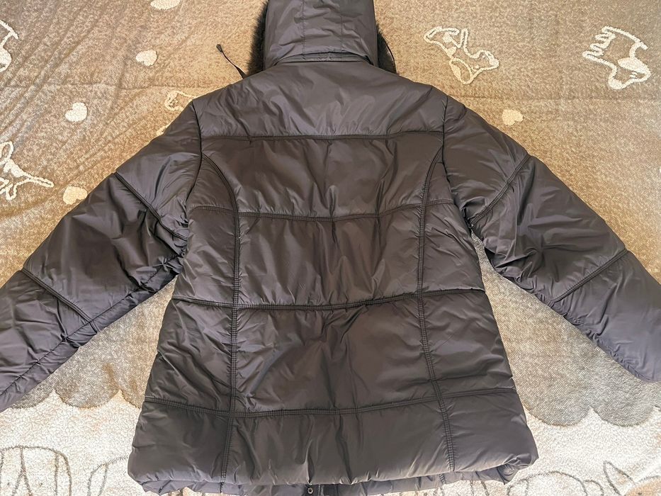 Куртка Теплая Новая