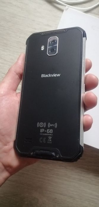 Продам Blackview BV9600 4/64 gb